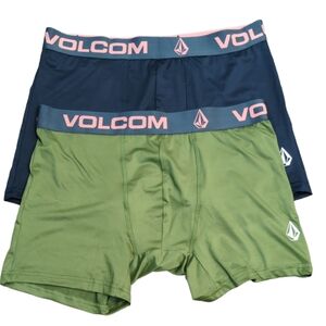 Volcom underwear